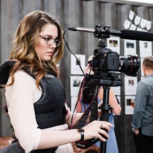 Meet your Posher, Sandy